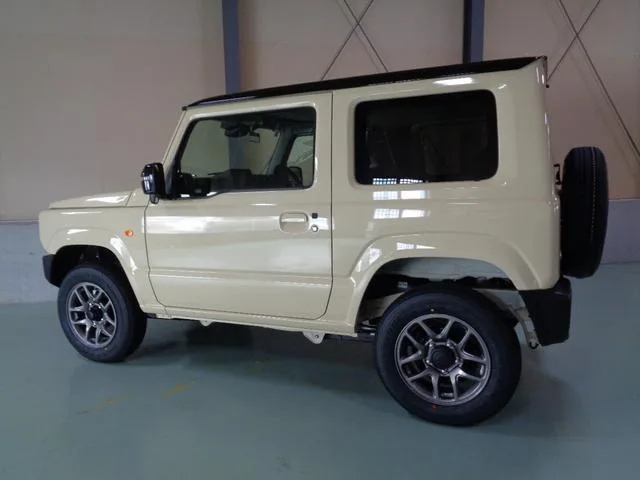Suzuki Jimny XC 2026 — миниатюра 3