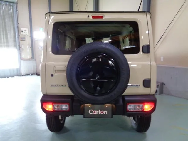 Suzuki Jimny XC 2026 — миниатюра 4