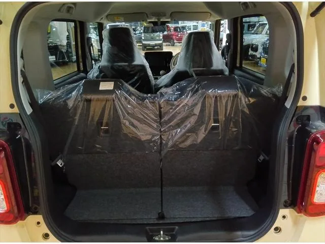 Suzuki WAGON R SMILE HYBRID S 2025 — миниатюра 4