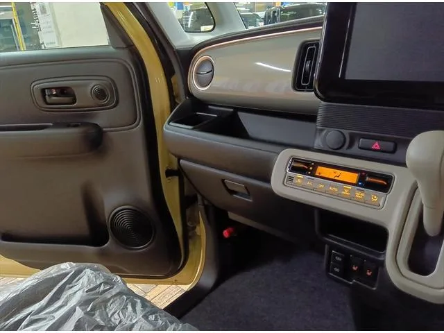 Suzuki WAGON R SMILE HYBRID S 2025 — миниатюра 5