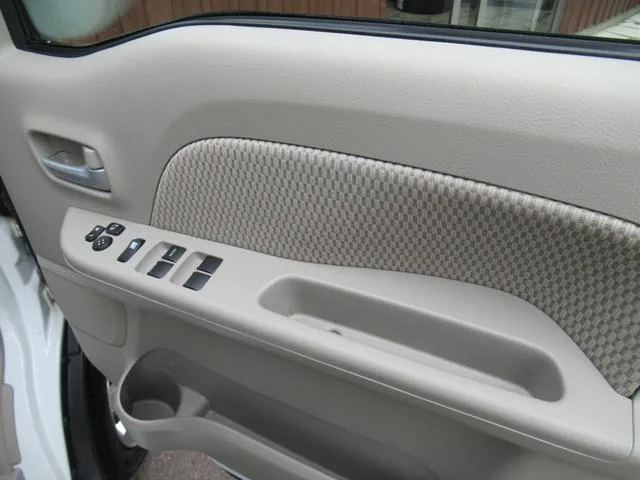 Suzuki EVERY WAGON PZ TURBO SPECIAL 2024 — миниатюра 5