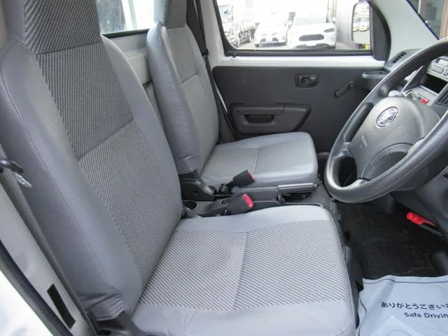 Toyota TOWNACE TRUCK DX 2022 — миниатюра 5
