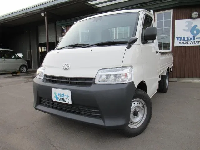 Toyota TOWNACE TRUCK DX 2022 — фото 1, купить с доставкой в Москву