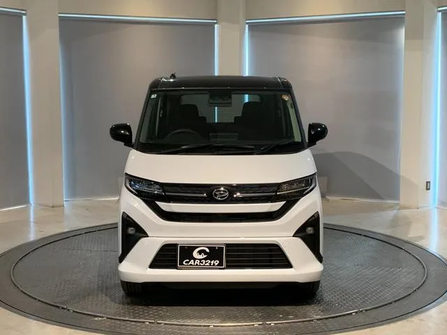 Daihatsu MOVE RS 2025 — миниатюра 2