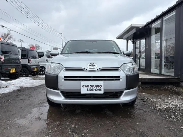 Toyota PROBOX F 2023 — миниатюра 4