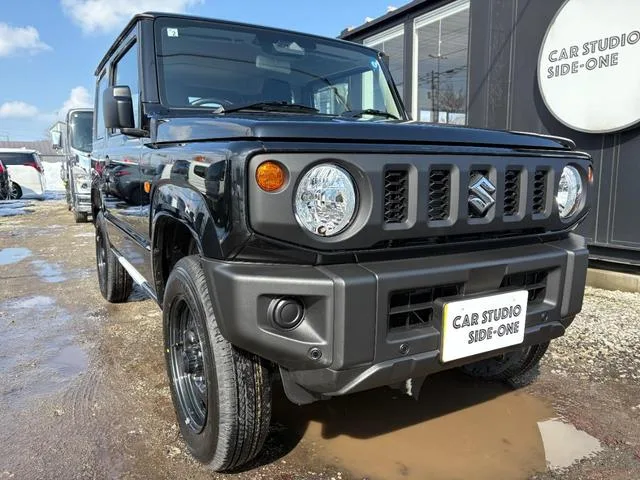 Suzuki Jimny XG 2026 — миниатюра 3