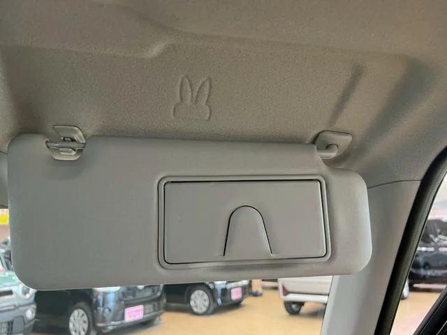 Suzuki ALTO LAPIN LC X 2025 — миниатюра 2