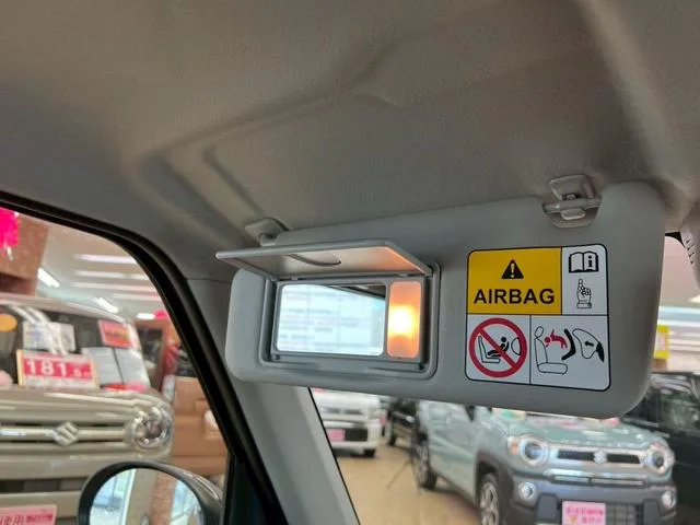 Suzuki ALTO LAPIN LC X 2025 — миниатюра 3