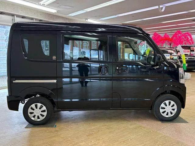 Suzuki Every JOIN TURBO 2026 — миниатюра 2
