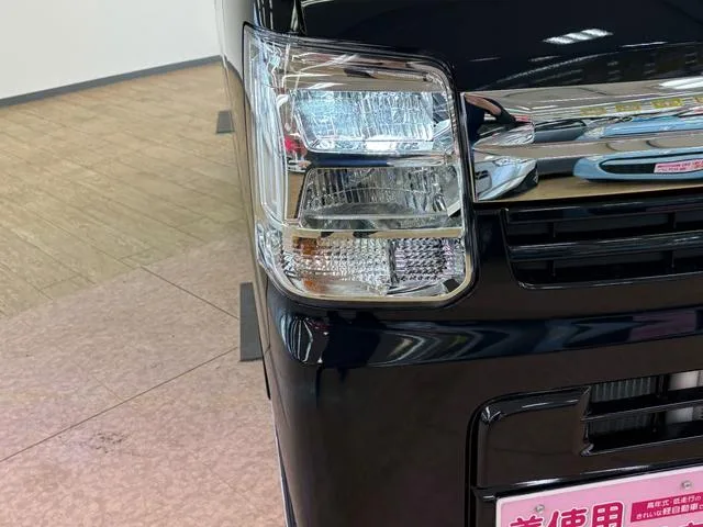 Suzuki Every JOIN TURBO 2026 — миниатюра 4