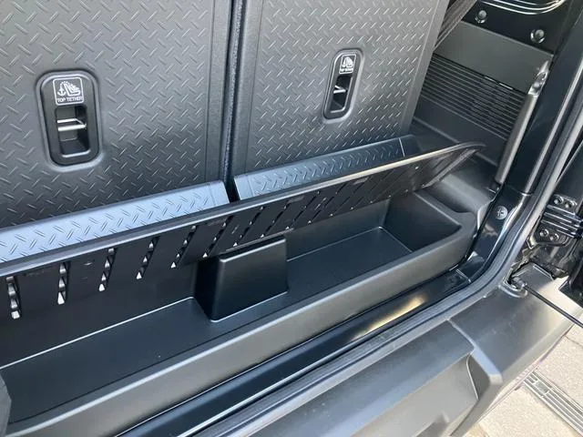 Suzuki JIMNY XL 2026 — миниатюра 3