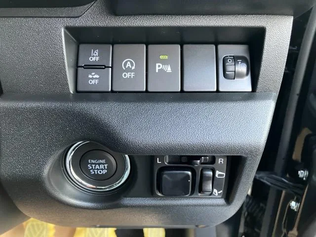 Suzuki JIMNY XL 2026 — миниатюра 4