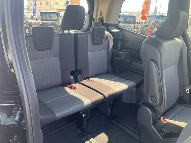 Suzuki LANDY HYBRID G 2026 — миниатюра 4