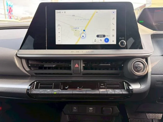 Toyota PRIUS X 2023 — миниатюра 5