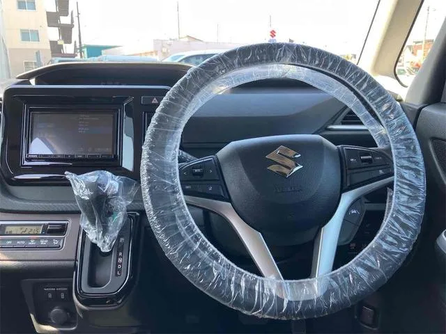 Suzuki SOLIO BANDIT HYBRID MV 2024 — миниатюра 4