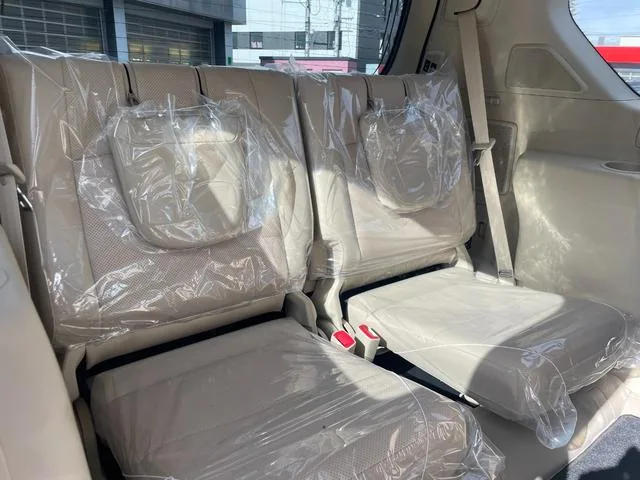 Toyota LAND CRUISER PRADO TX L PACKAGE MATT BLACK EDITION 2023 — миниатюра 5
