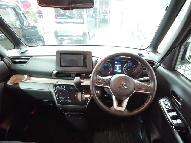 Mitsubishi DELICA MINI G 2024 — миниатюра 5