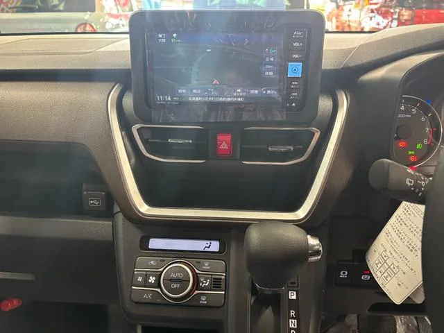 Daihatsu MOVE G 2025 — миниатюра 5