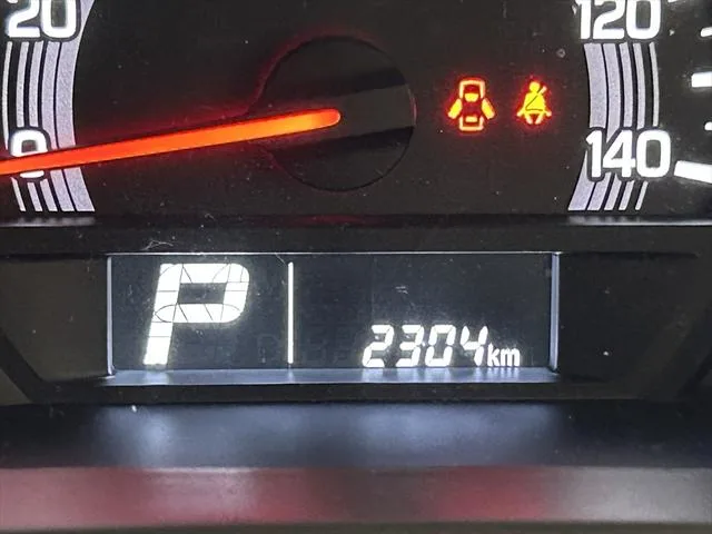 Suzuki EVERY JOIN TURBO 2024 — миниатюра 2