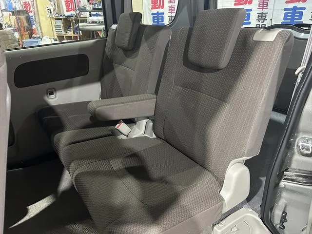 Suzuki Every JOIN TURBO 2025 — миниатюра 5