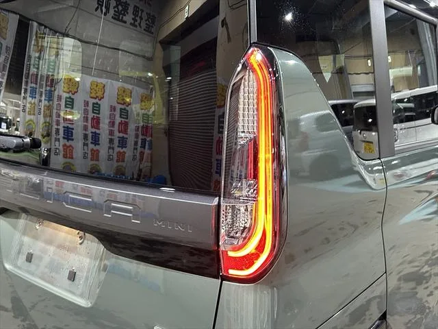 Mitsubishi DELICA MINI T PREMIUM 2024 — миниатюра 3
