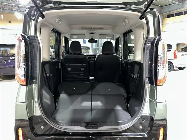 Mitsubishi DELICA MINI T PREMIUM 2024 — миниатюра 5