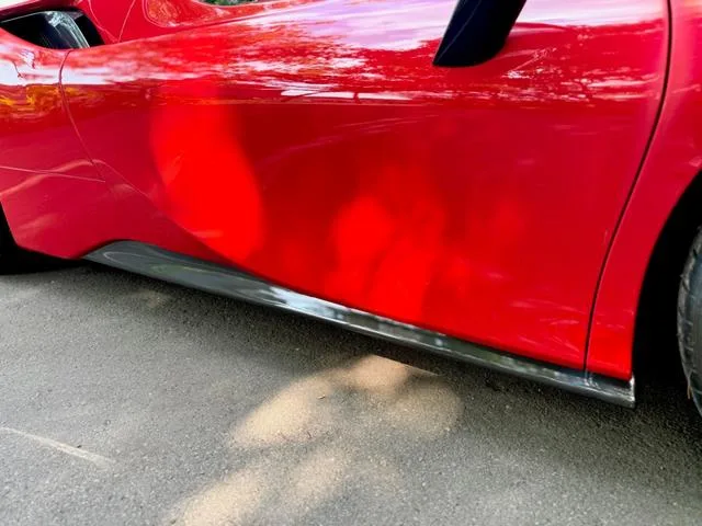 Ferrari SF90 Stradale BASE GRADE 2023 — миниатюра 3