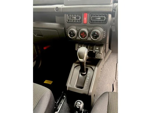 Suzuki JIMNY XC 2025 — миниатюра 3
