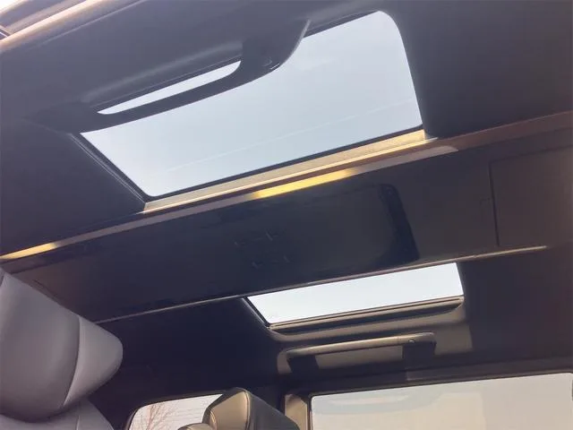 Toyota ALPHARD HYBRID Z 2025 — миниатюра 3