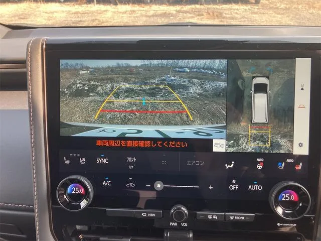 Toyota ALPHARD HYBRID Z 2025 — миниатюра 2