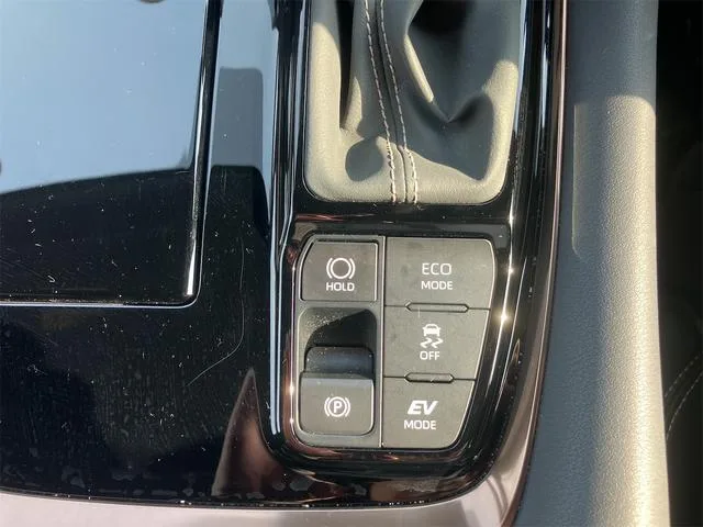 Toyota ALPHARD HYBRID Z 2025 — миниатюра 3