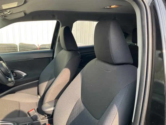 Toyota YARIS CROSS G 2025 — миниатюра 3
