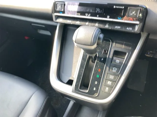 Toyota NOAH HYBRID S-Z 2025 — миниатюра 2