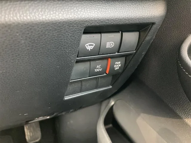 Toyota NOAH HYBRID S-Z 2025 — миниатюра 3