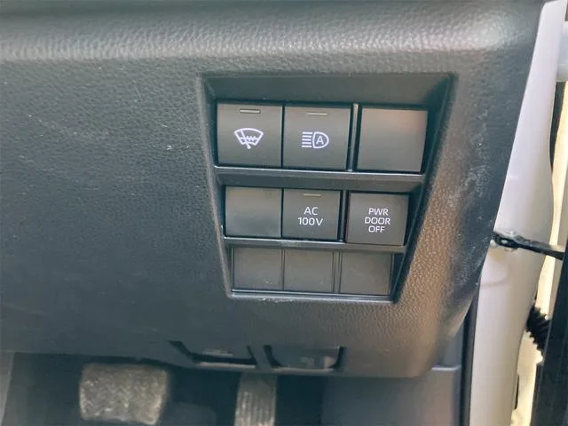 Toyota NOAH HYBRID S-Z 2025 — миниатюра 5