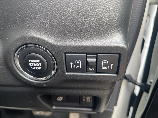 Suzuki SPACIA CUSTOM HYBRID XS 2025 — миниатюра 3