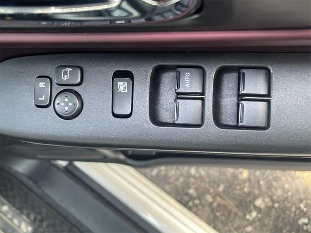 Suzuki SPACIA CUSTOM HYBRID XS 2025 — миниатюра 4