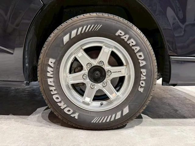 Toyota HIACE VAN SUPER GL DARK PRIME II 2022 — миниатюра 5