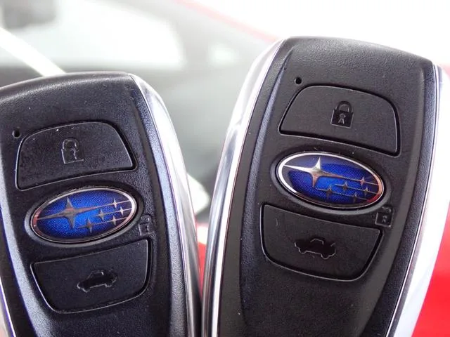 Subaru WRX S4 STI SPORT R EX 2022 — миниатюра 2