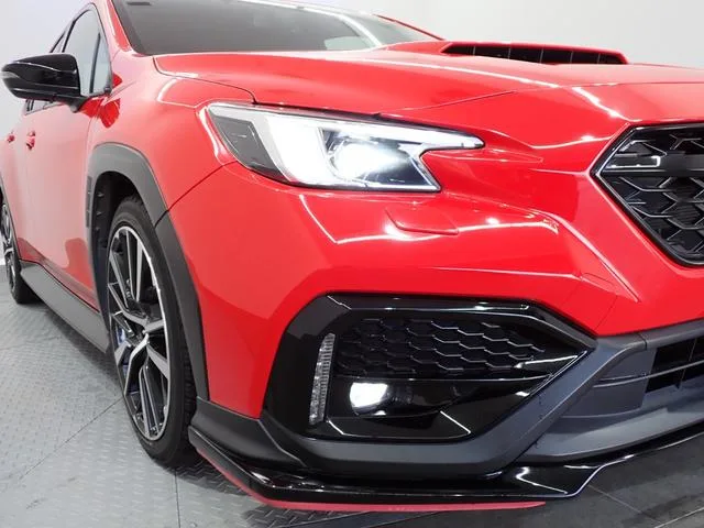 Subaru WRX S4 STI SPORT R EX 2022 — миниатюра 4