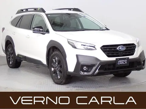 Subaru LEGACY OUTBACK 2024 buy in Moscow
