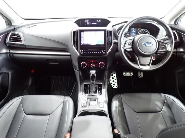 Subaru IMPREZA G4 2.0I-S EYE SIGHT 2023 — миниатюра 5