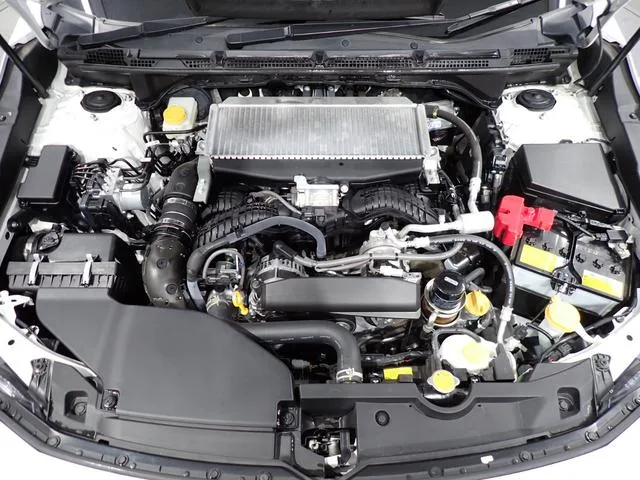 Subaru WRX S4 STI SPORT R EX 2022 — миниатюра 5
