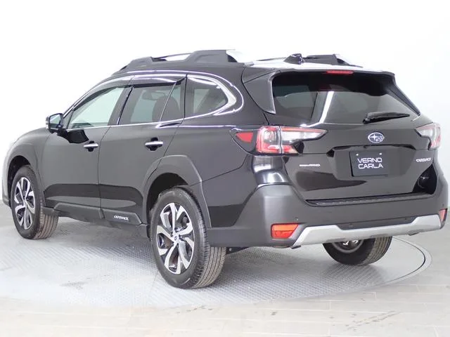 Subaru LEGACY OUTBACK LIMITED EX 2022 — миниатюра 4