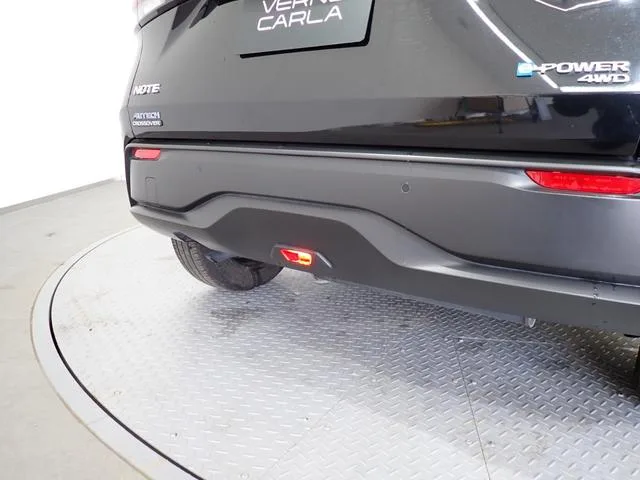 Nissan NOTE AUTECH CROSSOVER FOUR 2022 — миниатюра 5