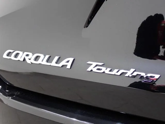Toyota COROLLA TOURING HYBRID WB 2023 — миниатюра 4