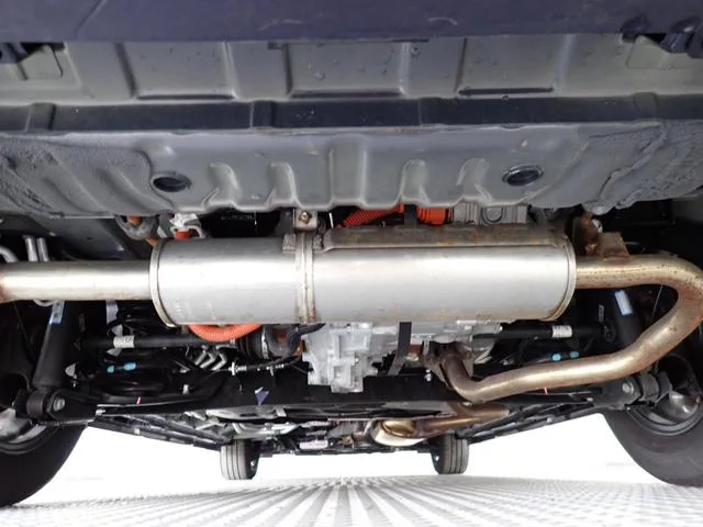 Nissan SERENA E-4ORCE HIGHWAY STAR V 2024 — миниатюра 5