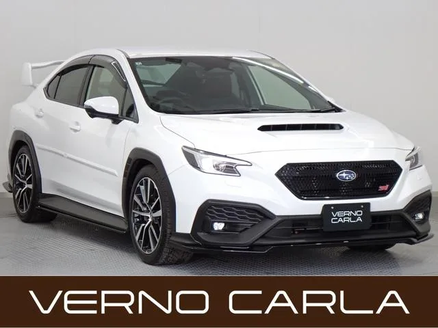 Subaru WRX S4 STI SPORT R EX 2024 — фото 1, купить с доставкой в Москву