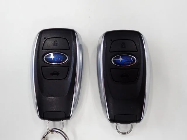 Subaru LEVORG GT-H EX 2024 — миниатюра 3