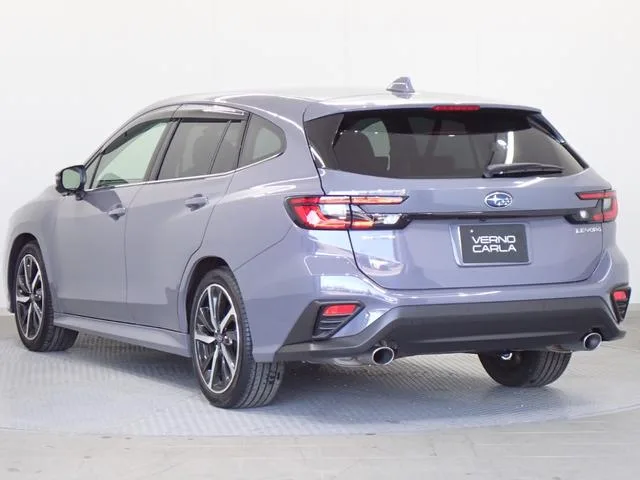 Subaru LEVORG GT-H EX 2024 — миниатюра 4